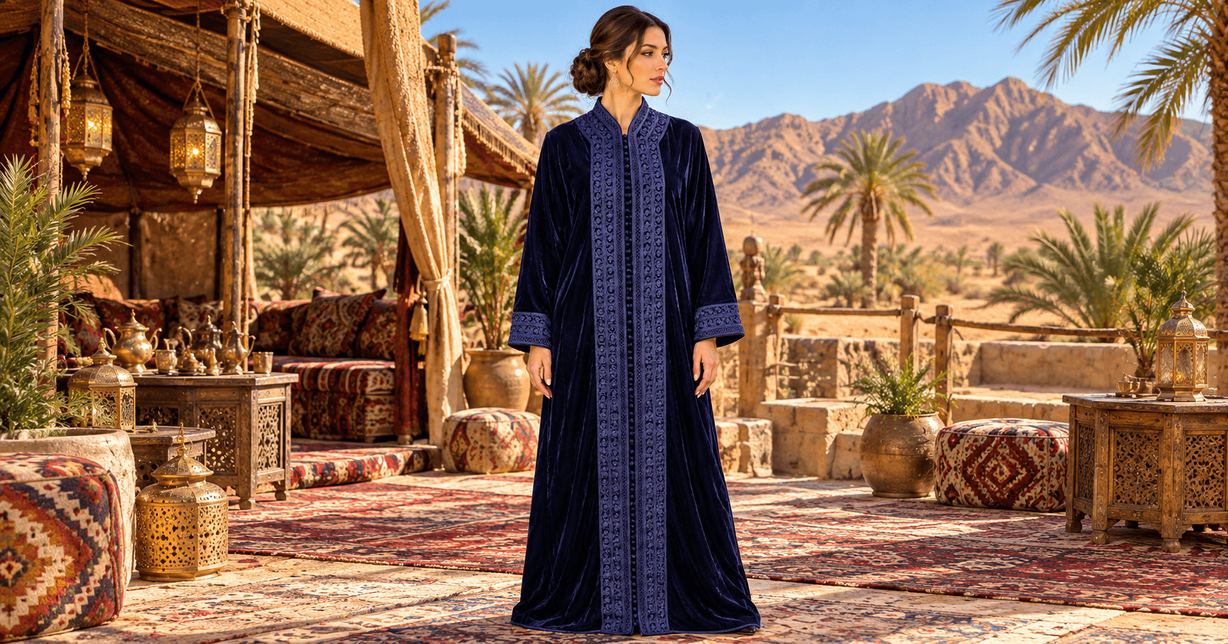 Zarib Heritage Atelier